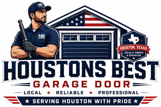 Houston's Best Garage Door
